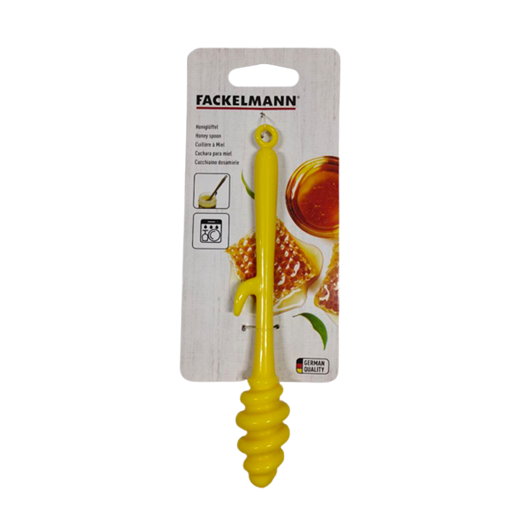 FACKELMANN HONEY SERVING SPOON  41407